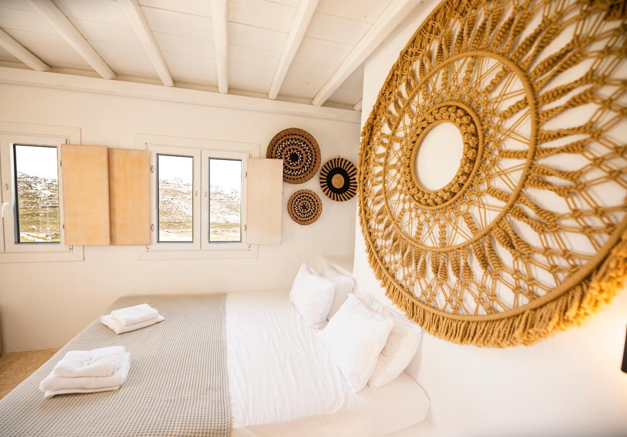 Poppy Mykonos Villa