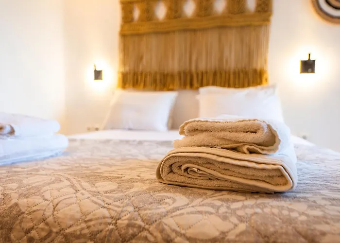 Villa Poppy Mykonos