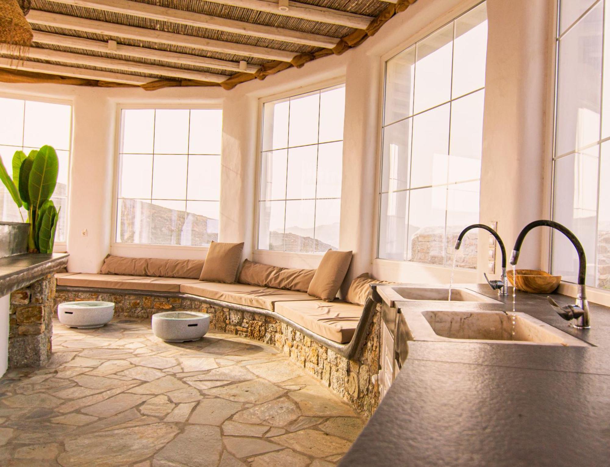 Villa Poppy Mykonos