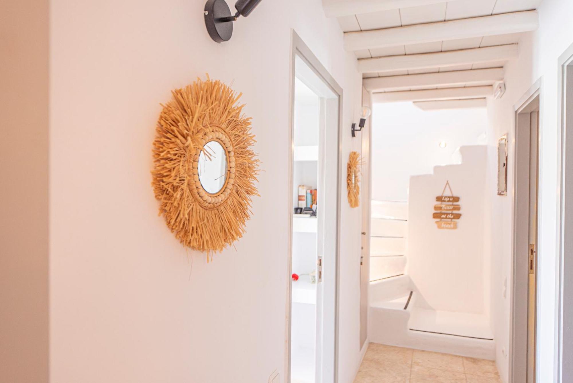 Villa Poppy Mykonos *