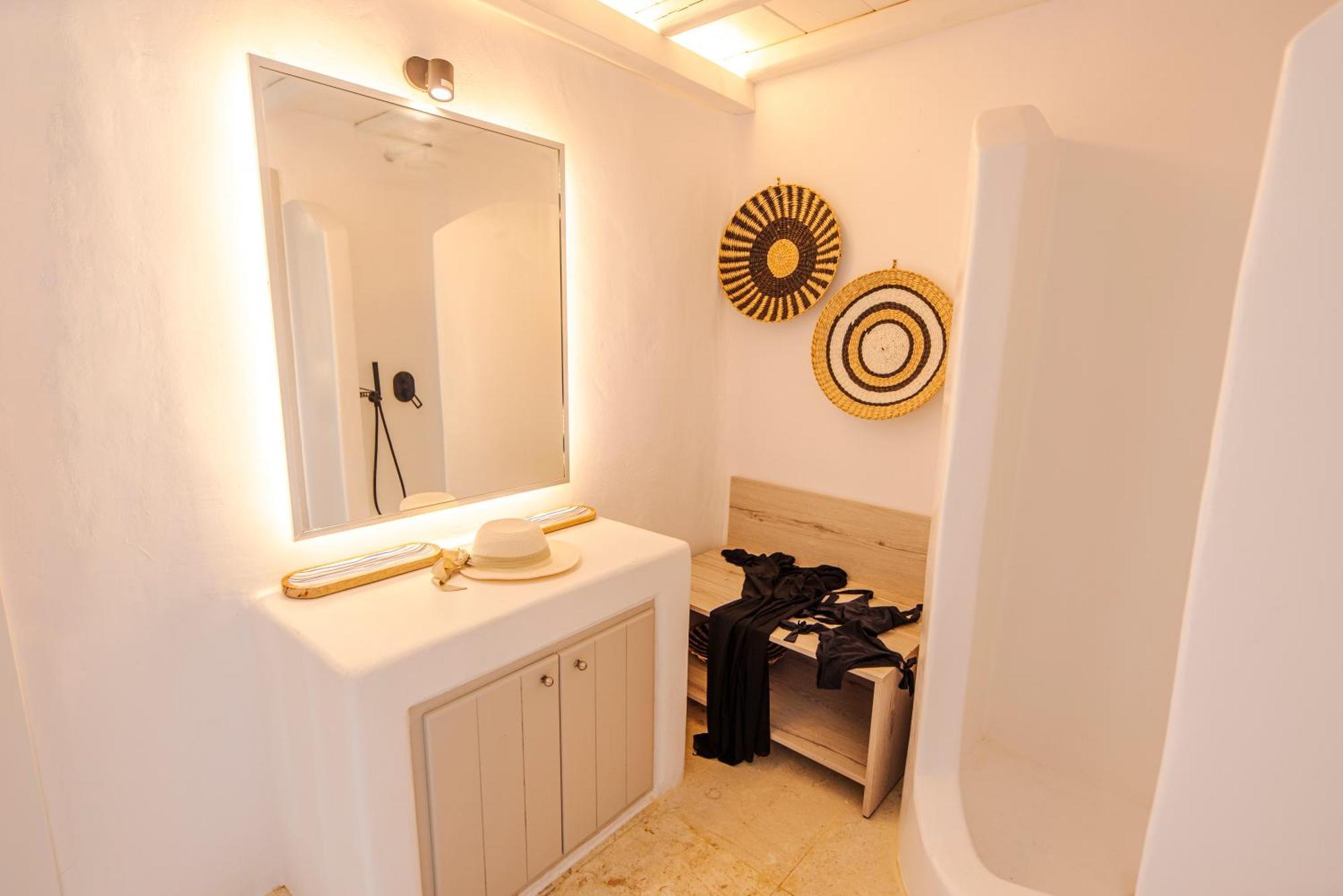 Villa Poppy Mykonos