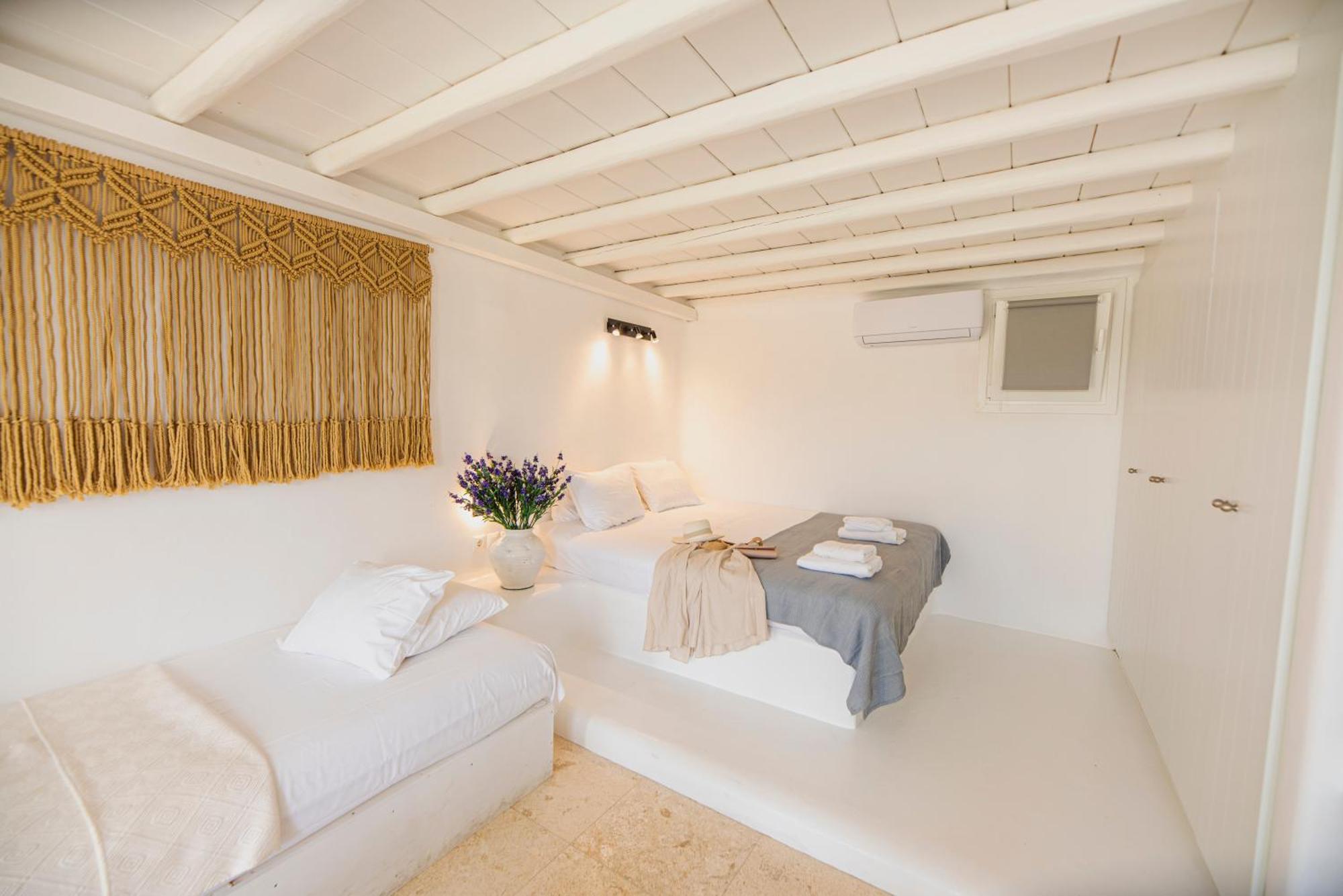 Villa Poppy Mykonos *
