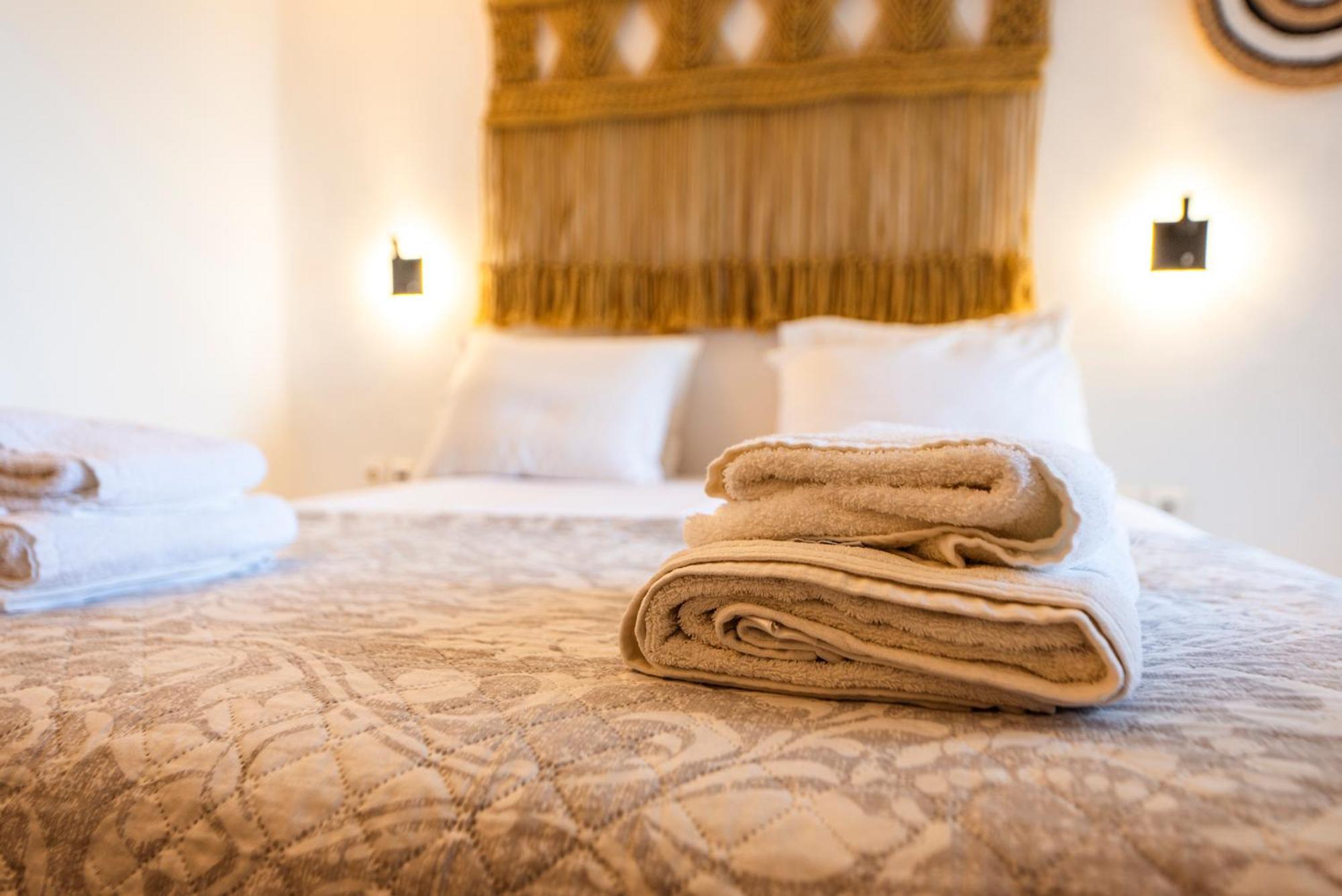 Villa Poppy Mykonos Mykonos Town