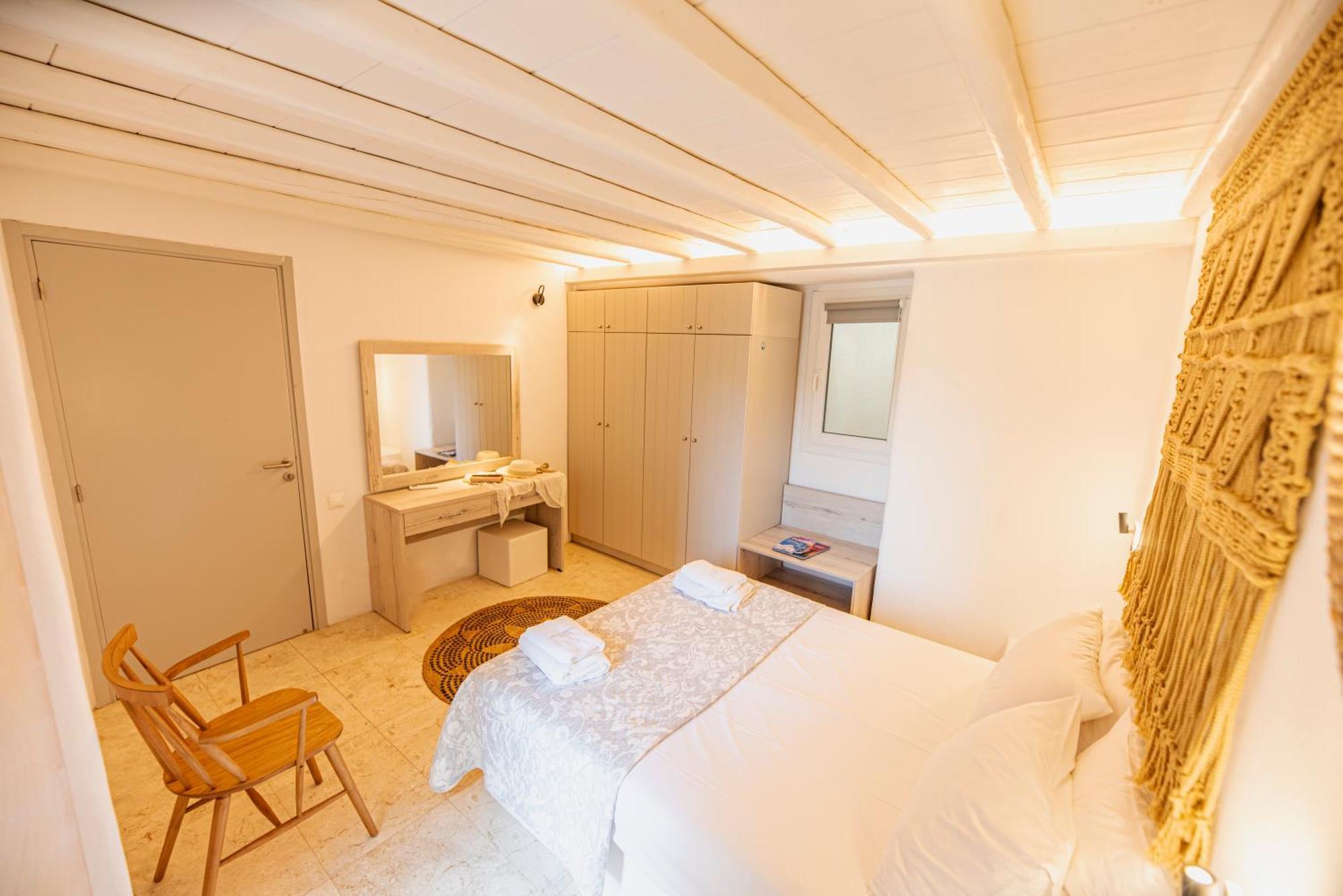 Villa Poppy Mykonos