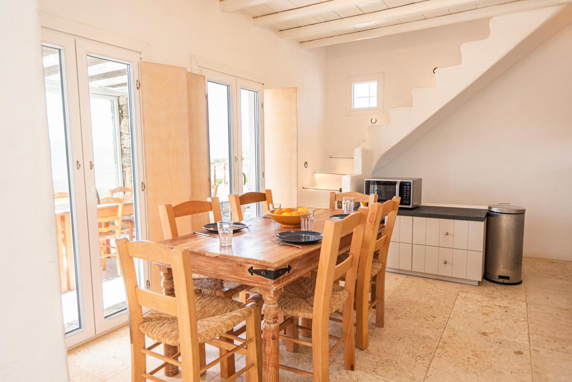 Villa Poppy Mykonos *