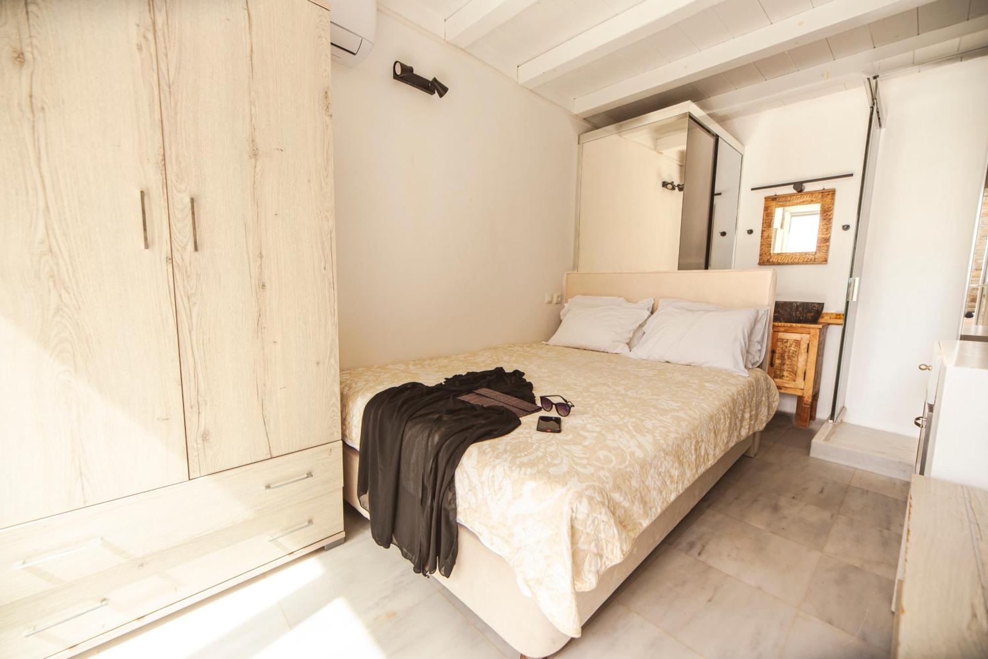 Villa Poppy Mykonos