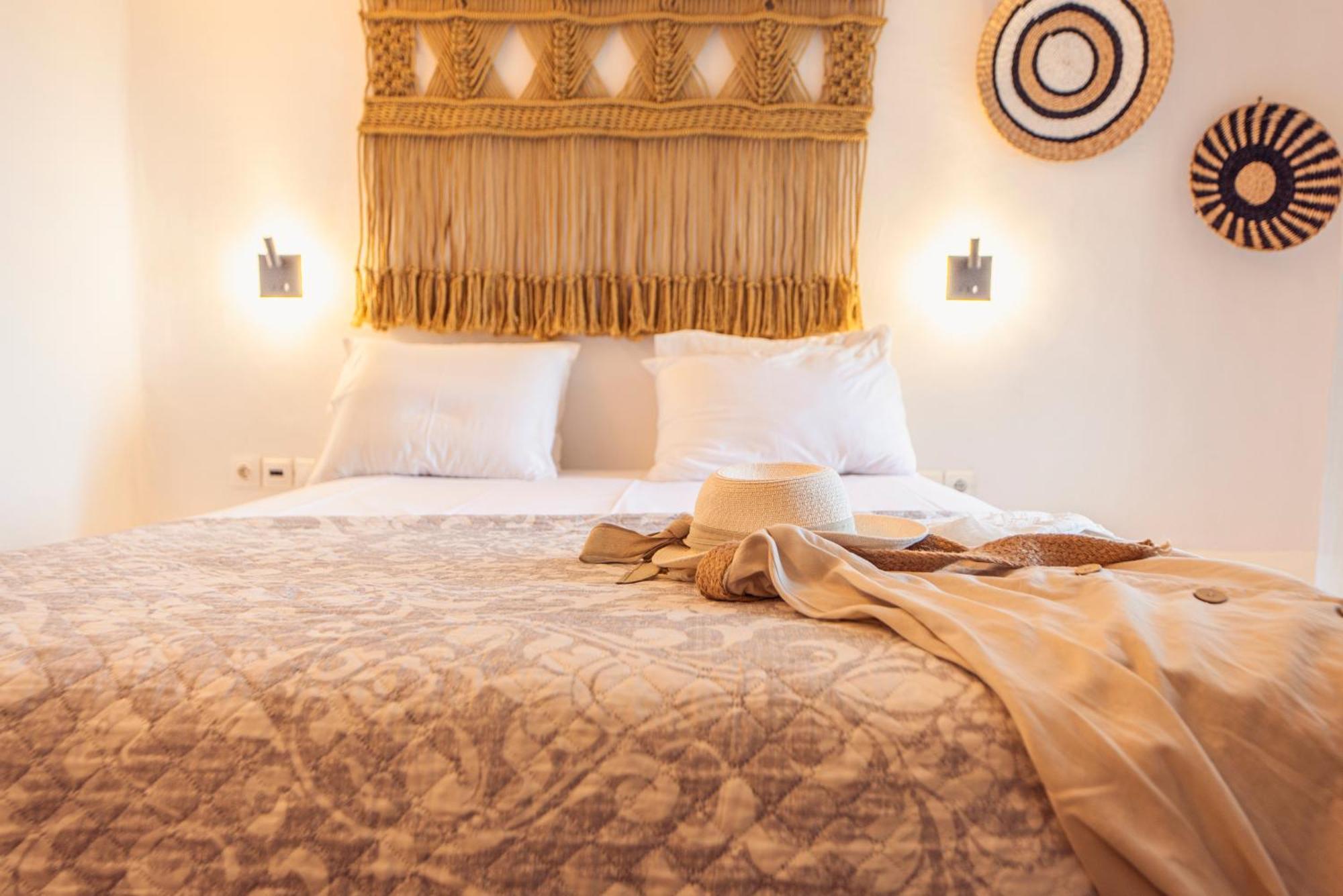 Poppy Mykonos Villa