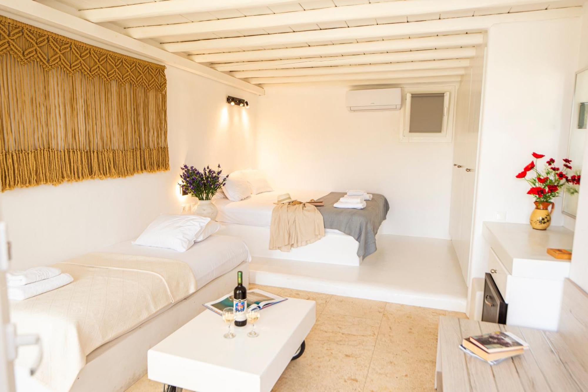 Villa Poppy Mykonos Mykonos Town