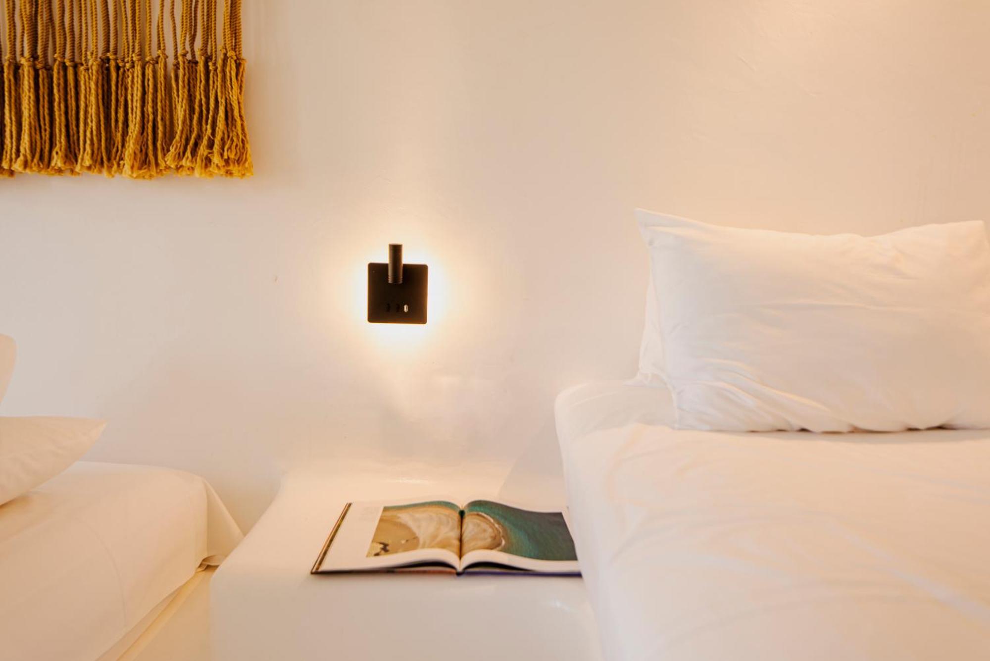 Villa Poppy Mykonos