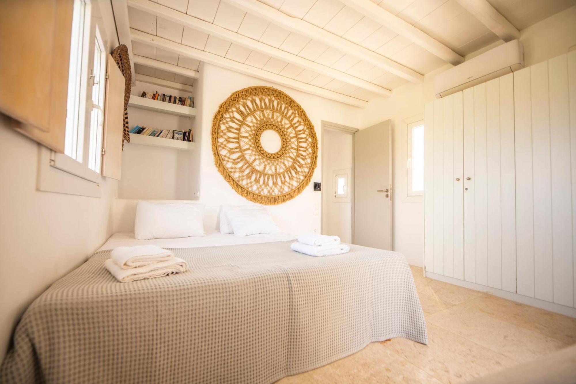 Villa Poppy Mykonos *