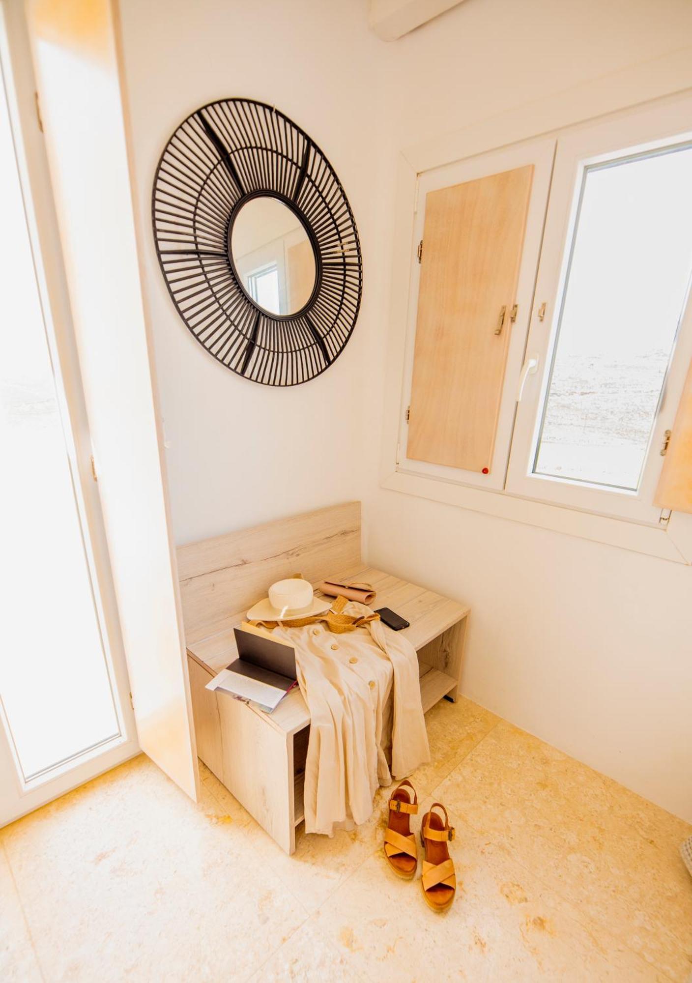 Poppy Mykonos Villa *