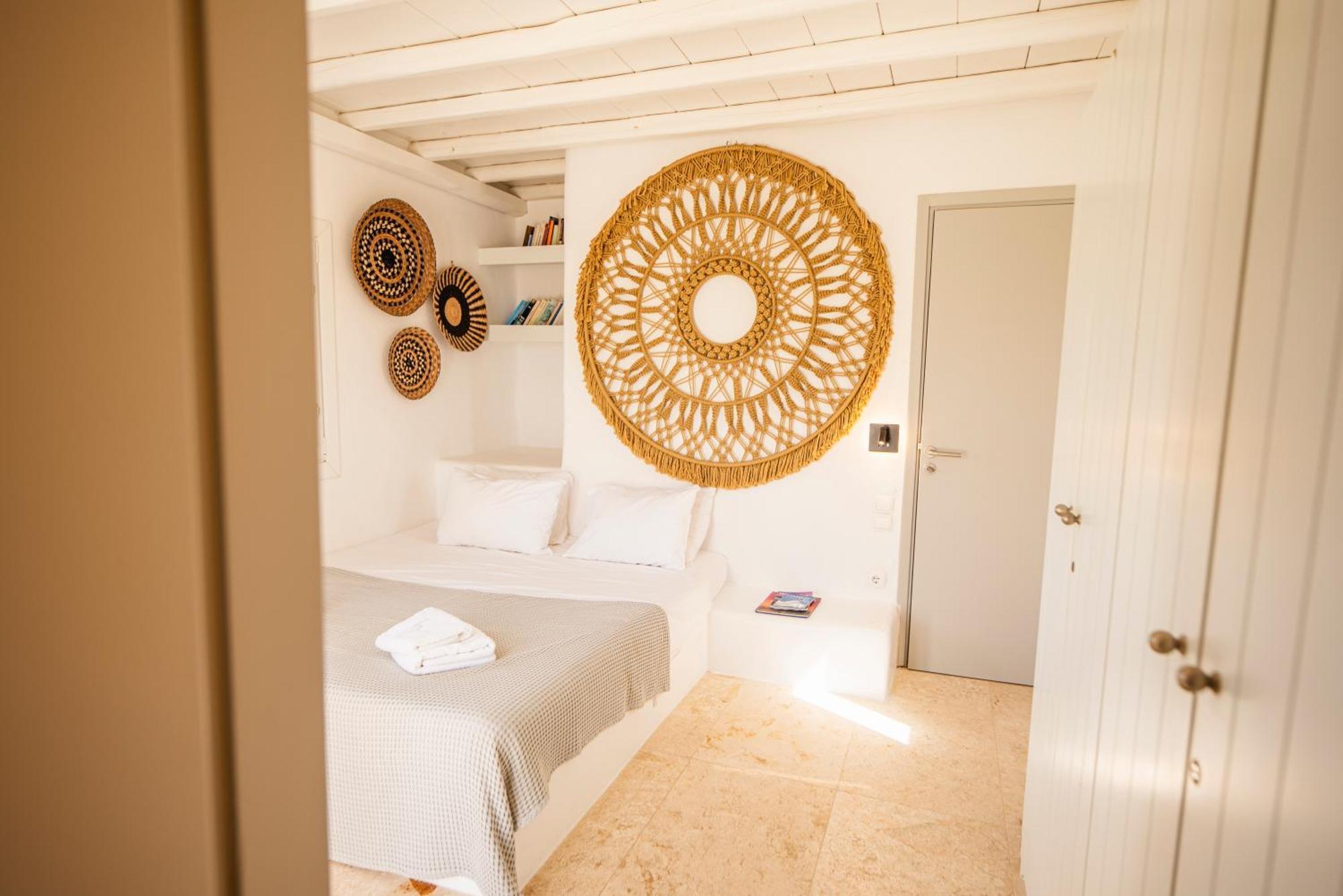 Villa Poppy Mykonos