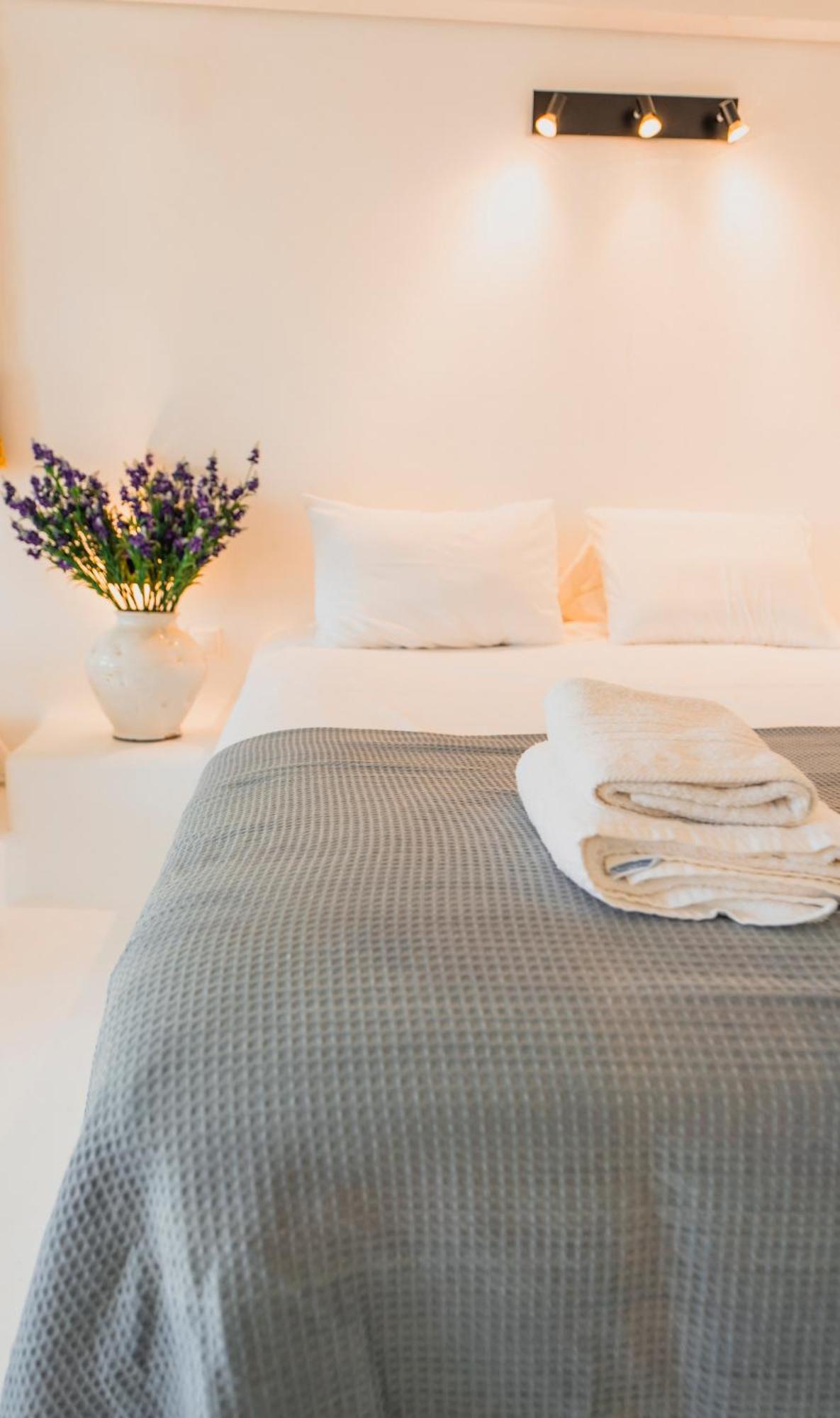 Poppy Mykonos Villa