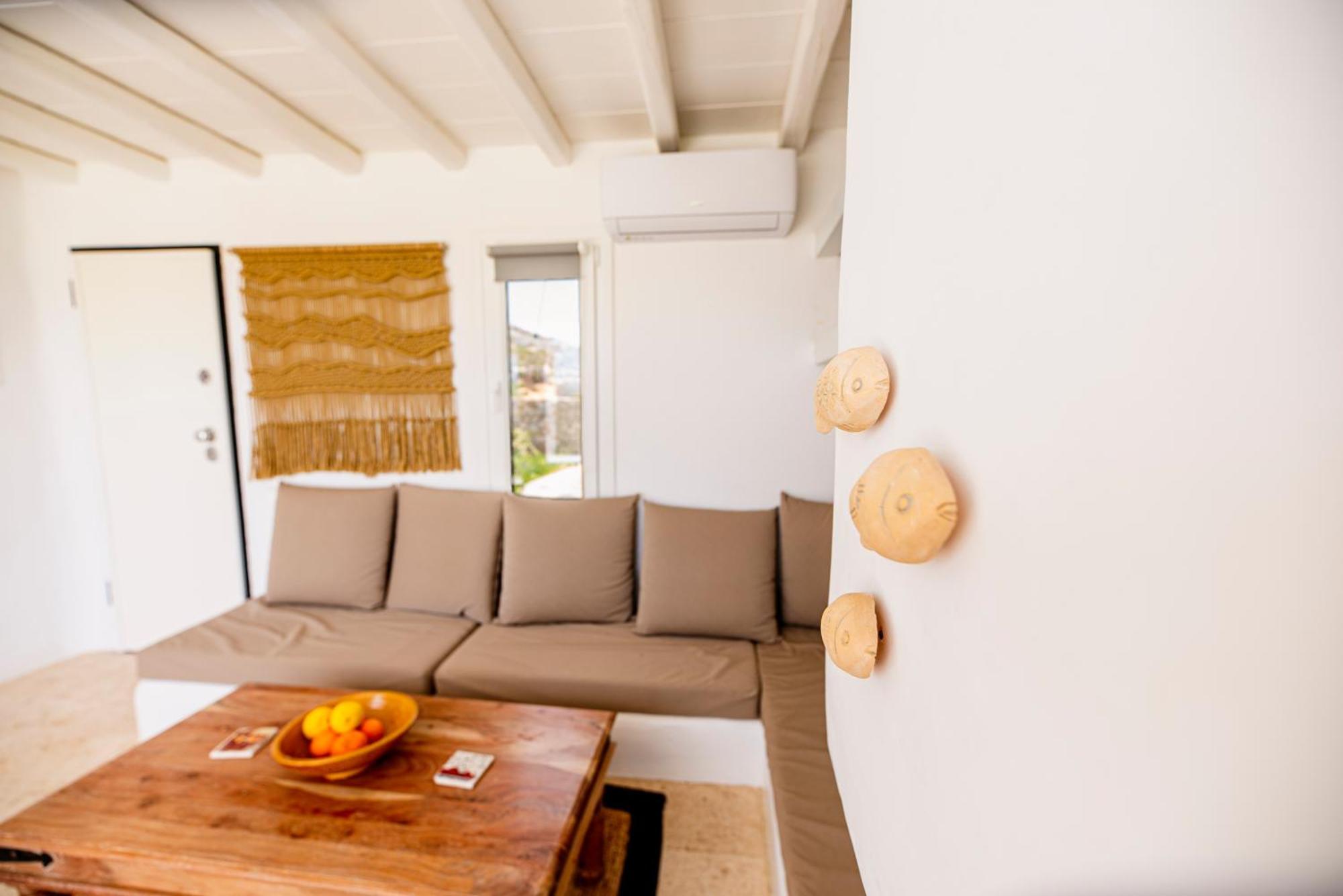 Villa Poppy Mykonos *