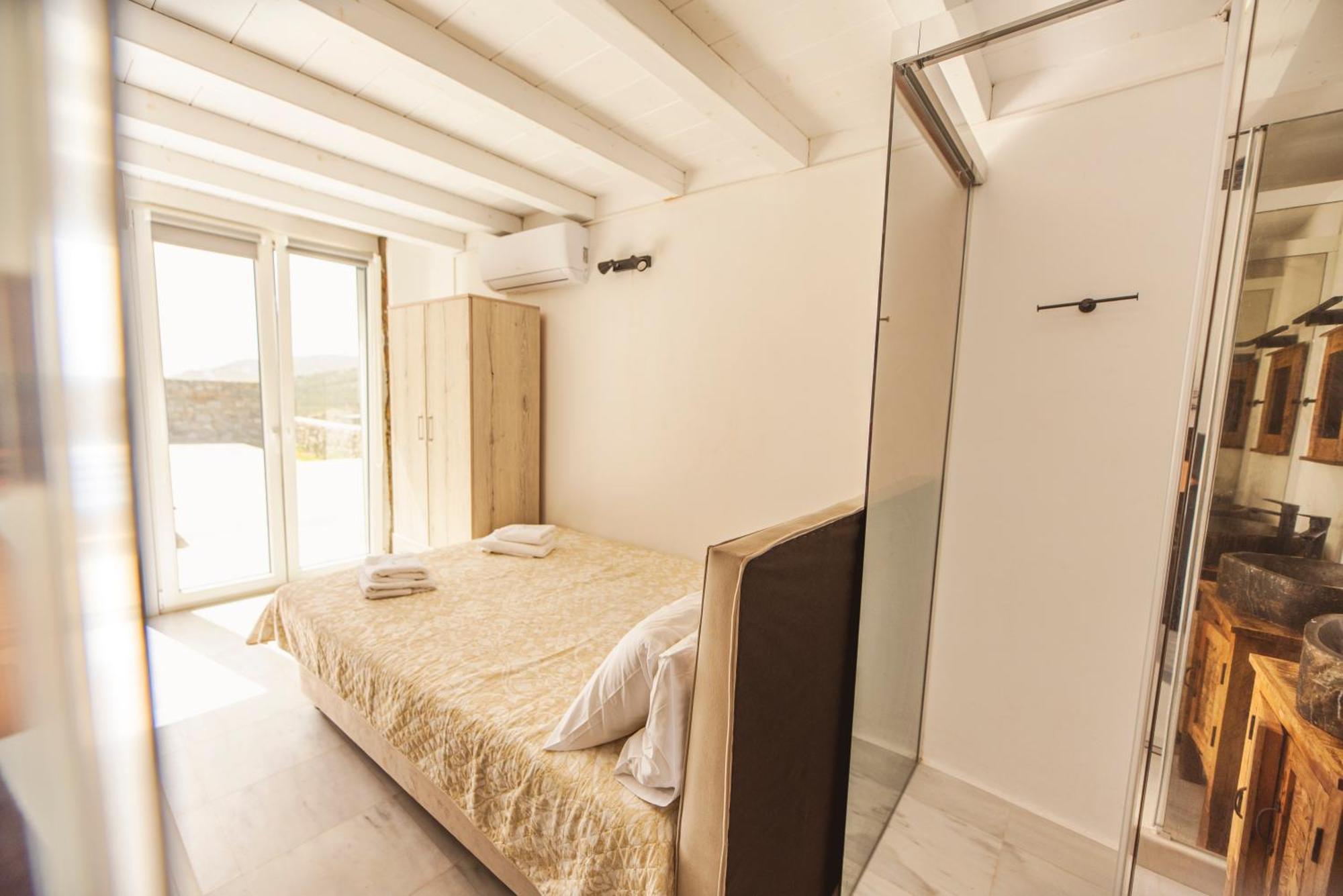 Poppy Mykonos Villa *