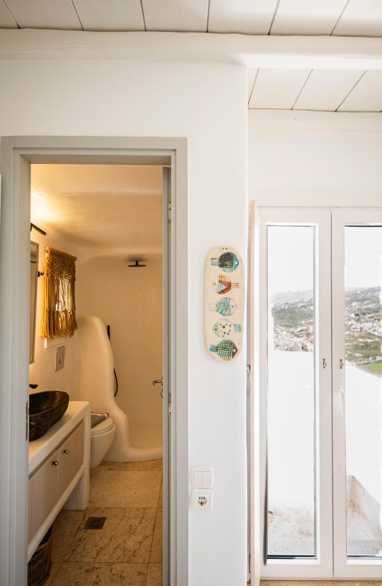 Villa Poppy Mykonos *