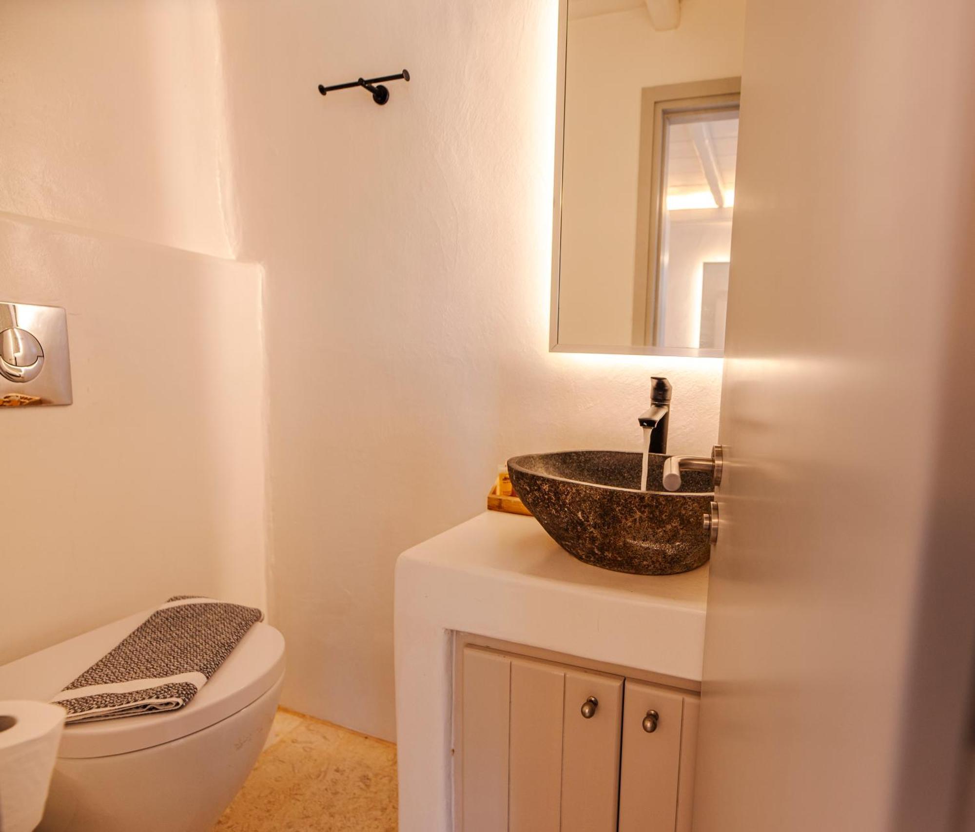 Villa Poppy Mykonos