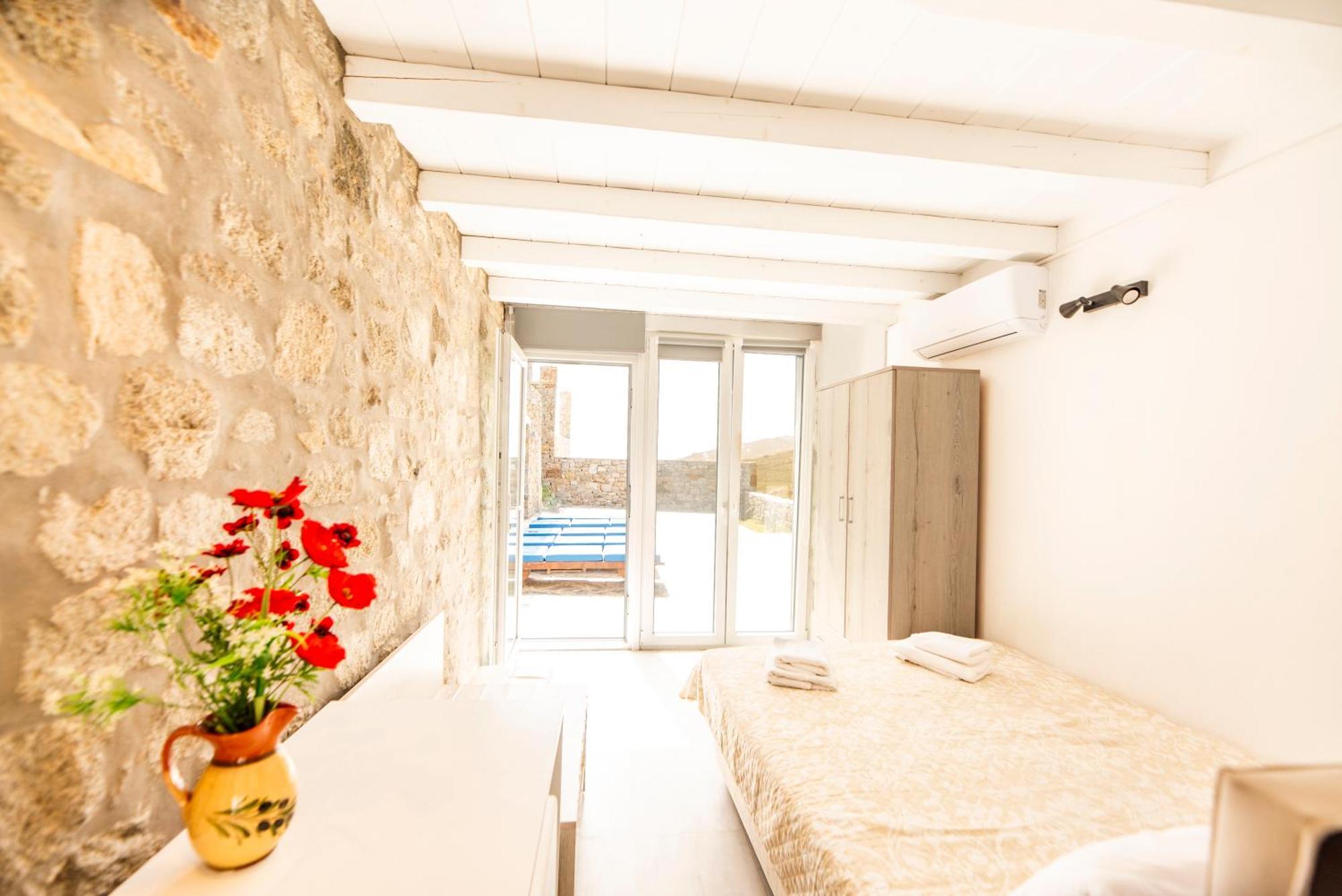 Villa Poppy Mykonos *