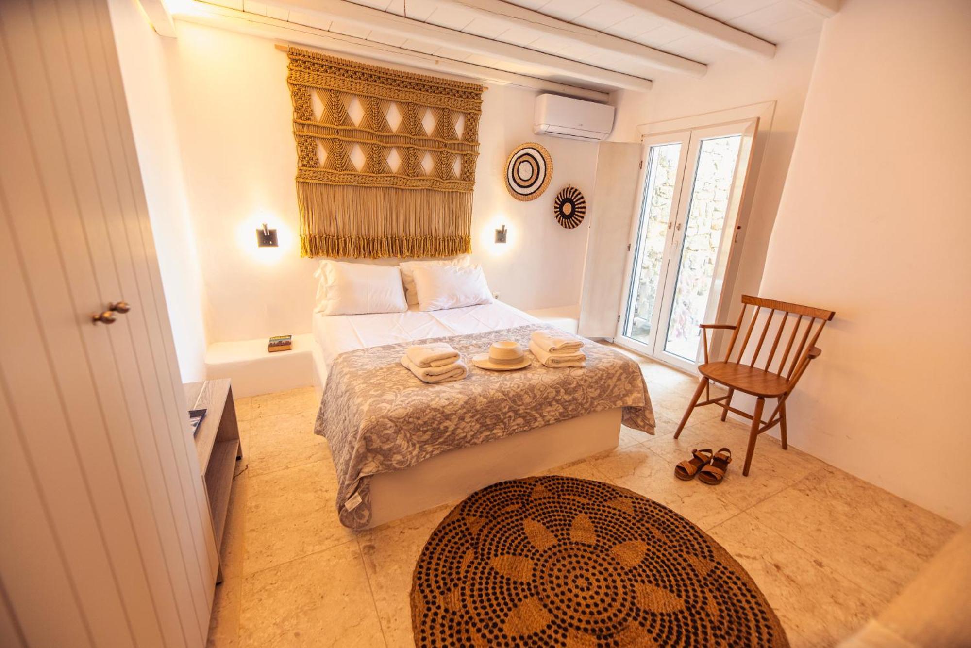 Villa Poppy Mykonos Mykonos Town