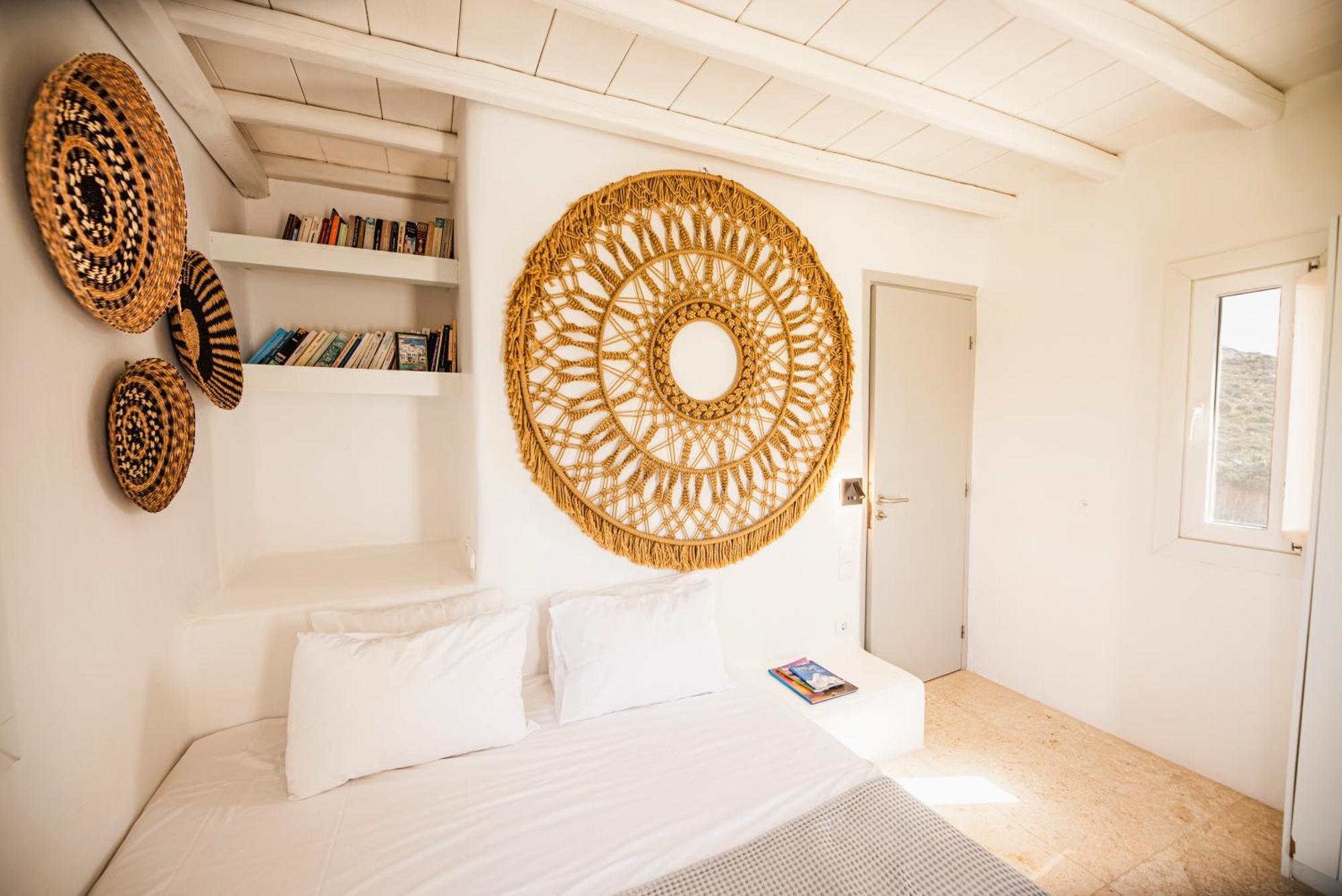 Poppy Mykonos Villa *