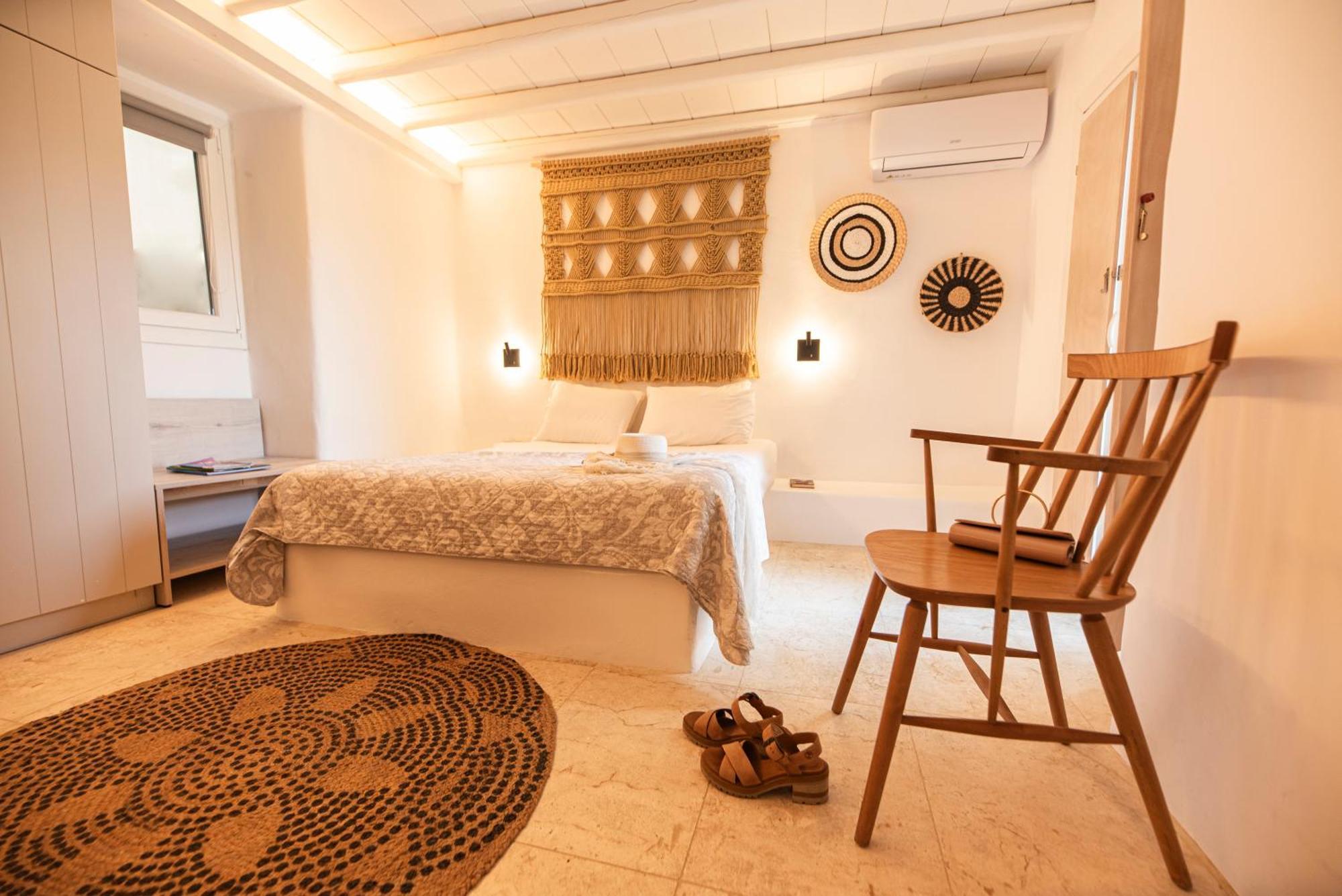 Villa Poppy Mykonos