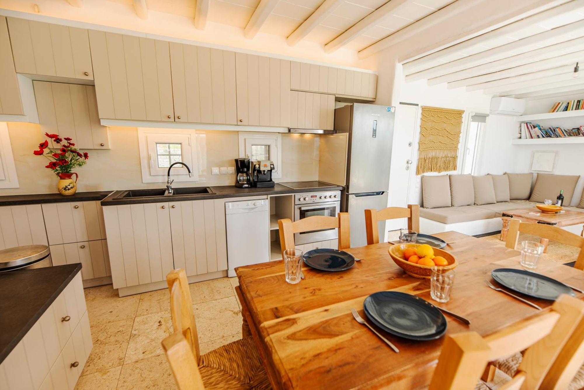 Villa Poppy Mykonos *