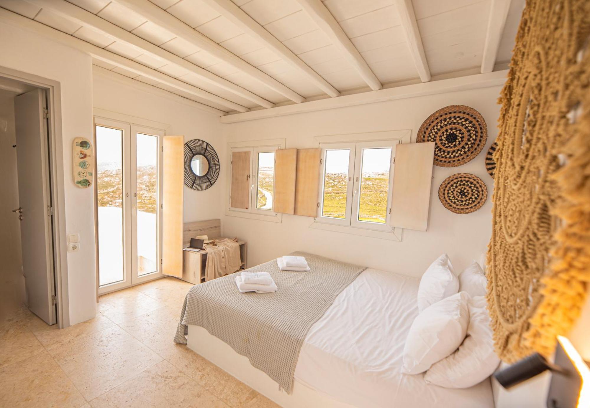 Poppy Mykonos Villa