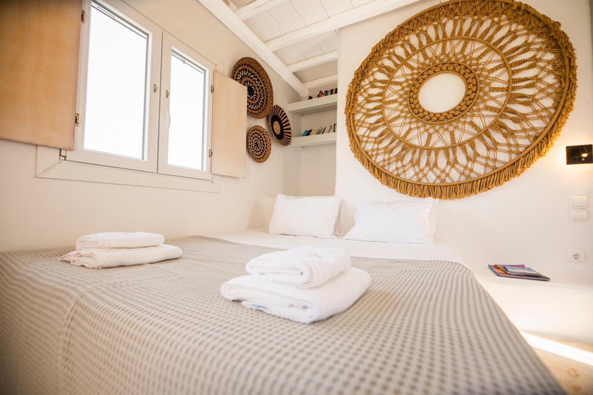 Poppy Mykonos Villa *