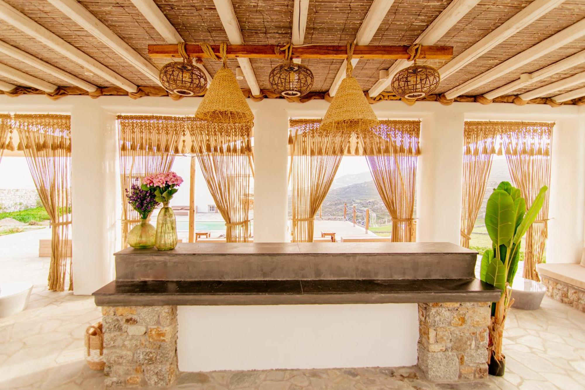 Villa Poppy Mykonos Mykonos Town