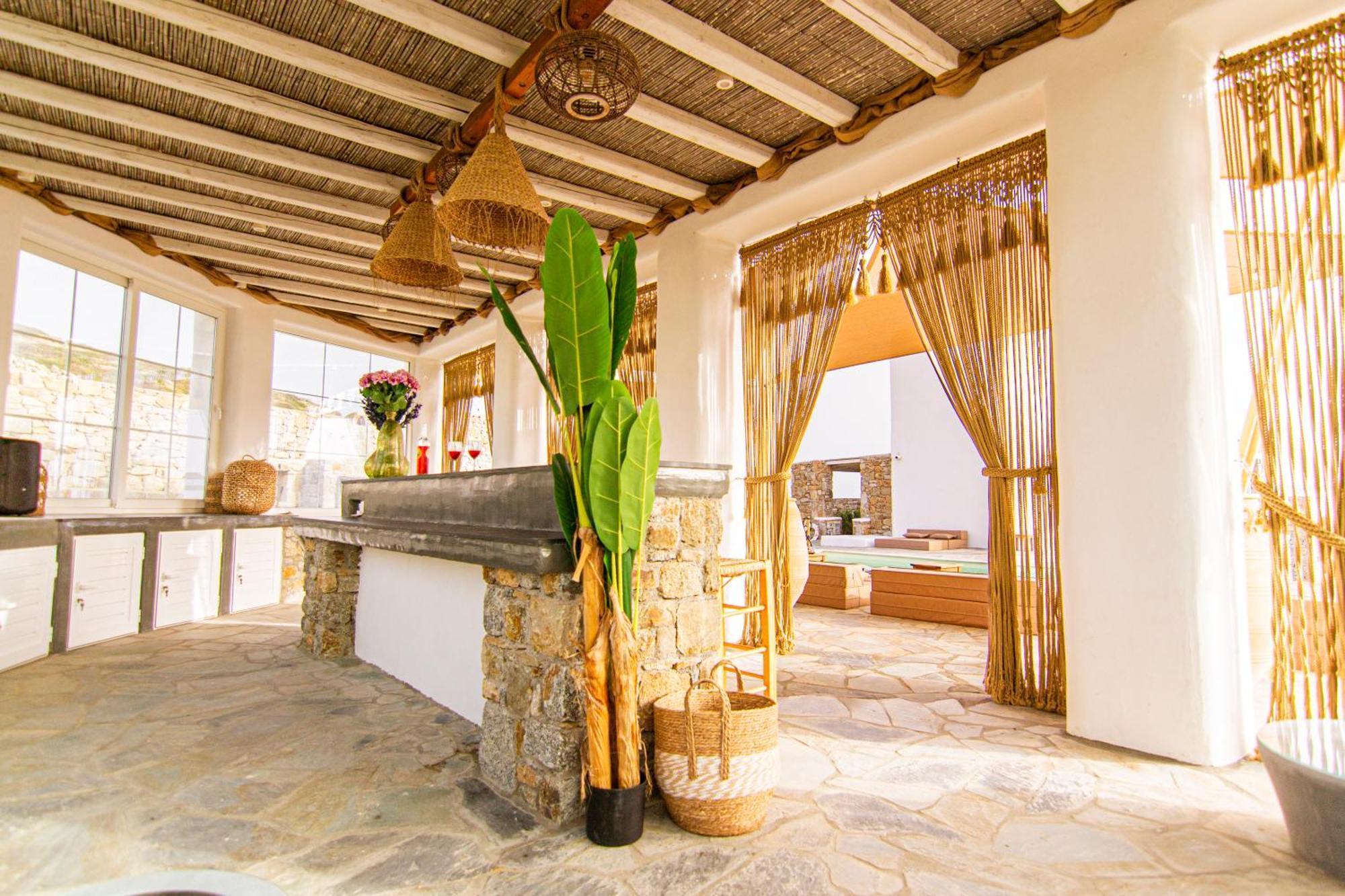Villa Poppy Mykonos